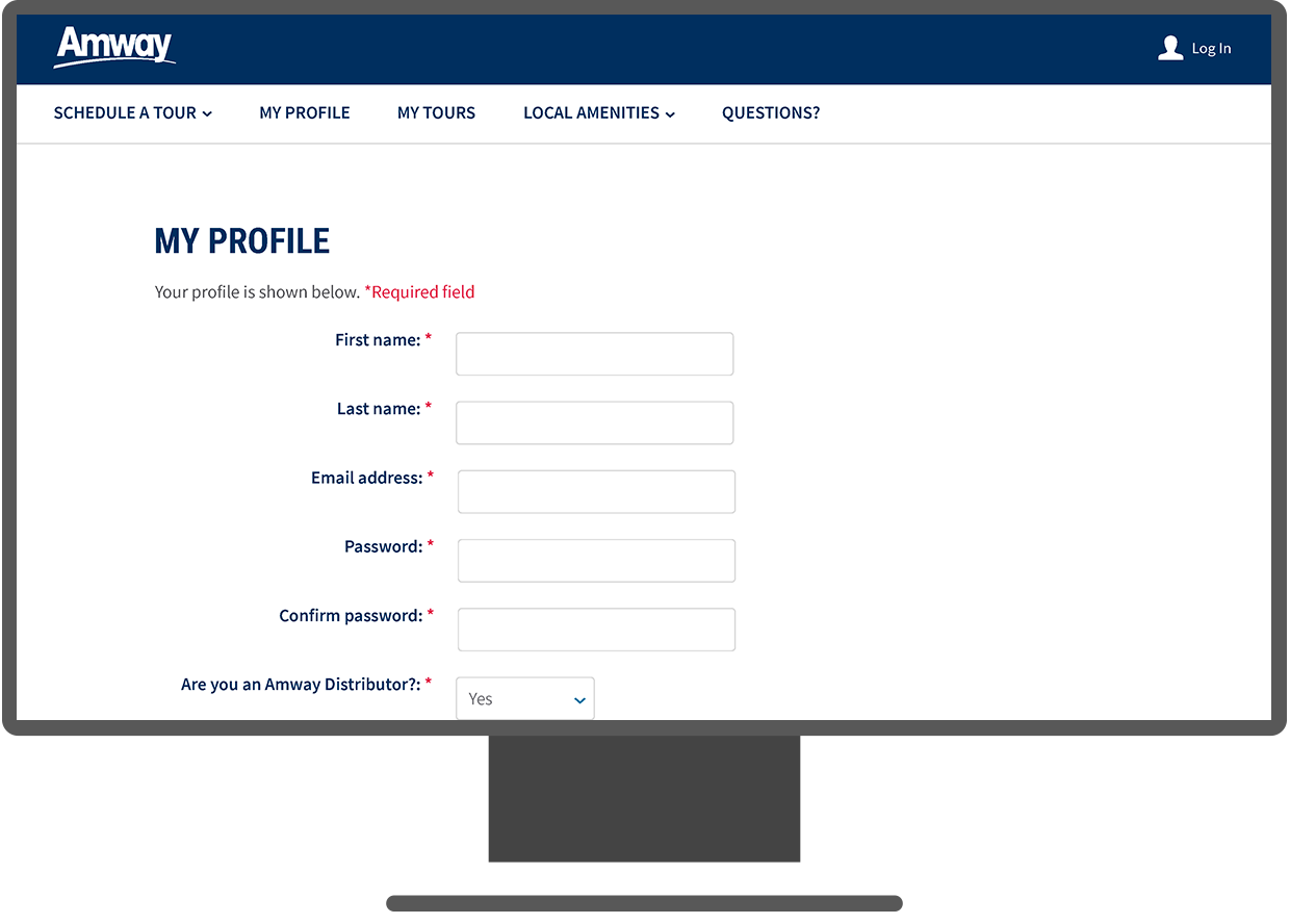 aevms-profile