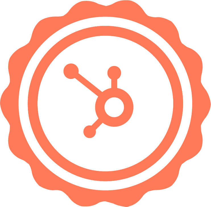 HubSpot Marketing Software Certified HubSpot Marketing Software Certified